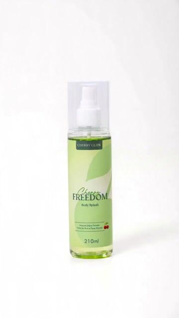 Video de BODY SPLASH FREEDOM