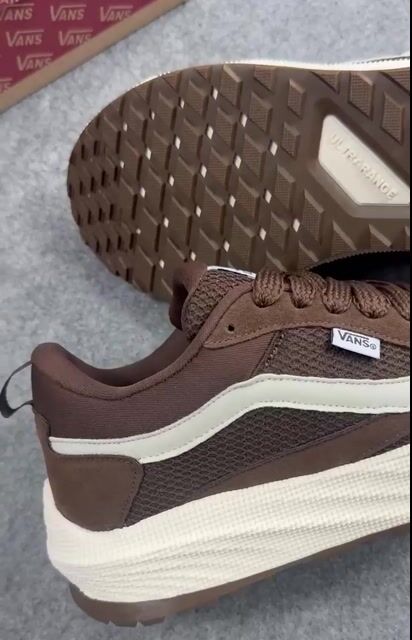 Video de Vans Ultrarange Neo 2.0