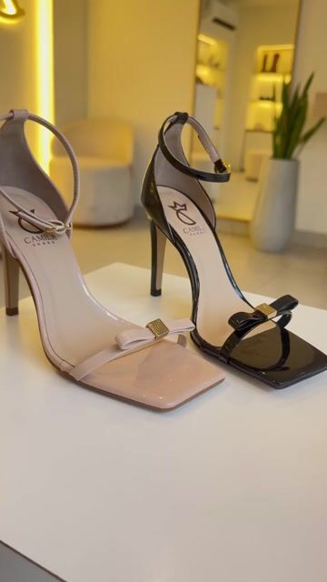 Vídeo de Camila Shoes