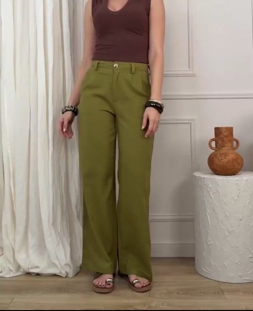 Video de Amélie • ropa y accesorios