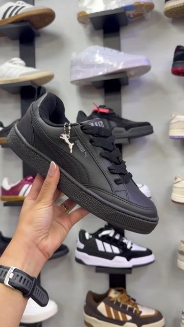 Vídeo de King Shoes