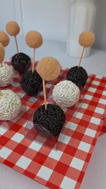 Vídeo de Mania de Laço Festas