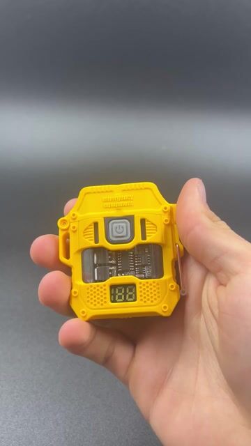 Video de La Casa del Policia