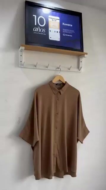 Video de Kuwana Shop