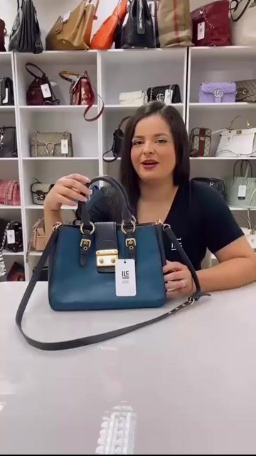 Vídeo de Brechó Closet de Luxo