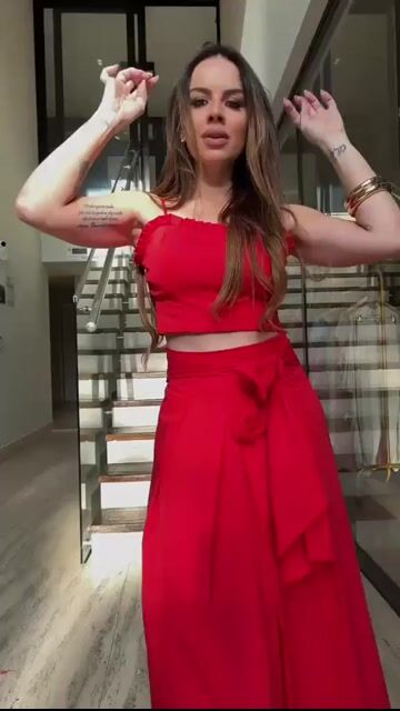 Video de TOP GABI