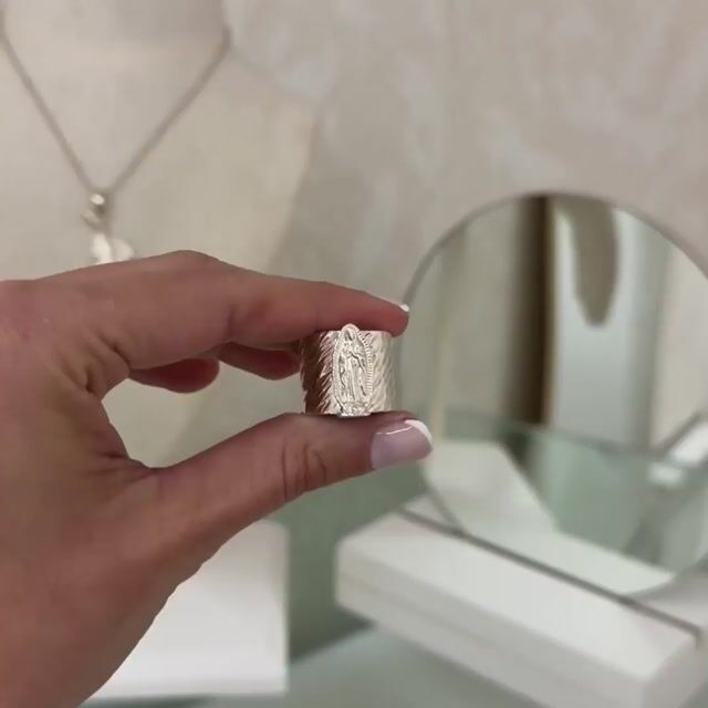 Vídeo de Ramé Accesorios de Plata
