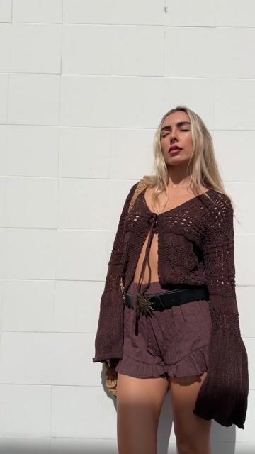 Video de Amélie • ropa y accesorios