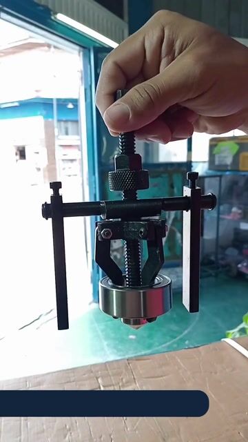 Video de Accesorios OCP