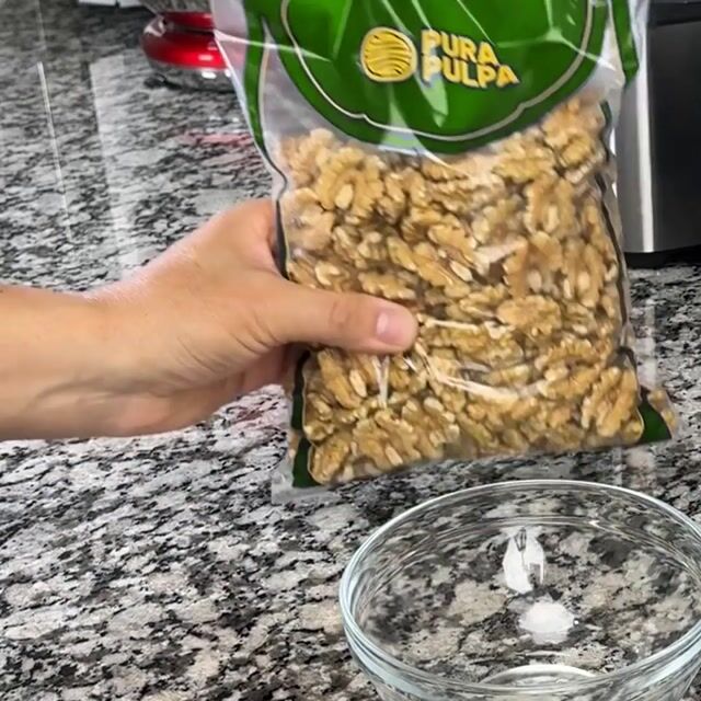 Video de Mariposa Extra Light por 500 grs.