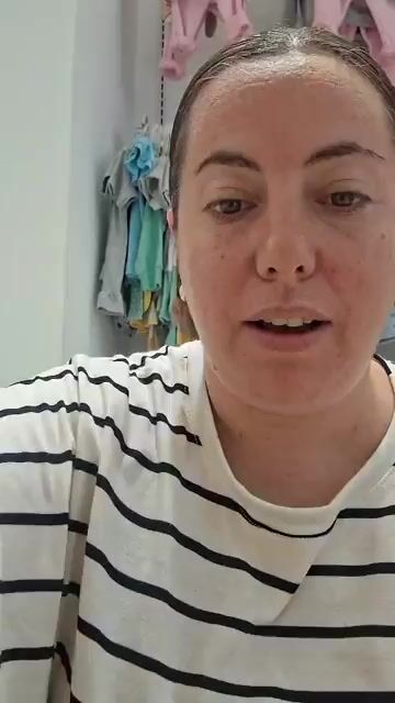Video de Pachi bebes