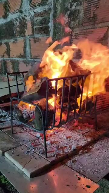 Video de Fuegos andres