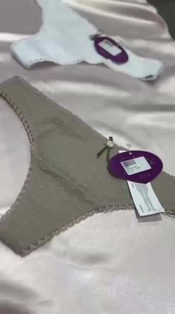 Video de COLALESS LYCRA (43237)