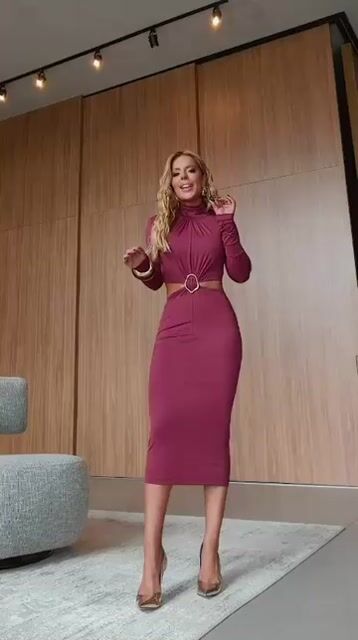 Video de VESTIDO RENATA