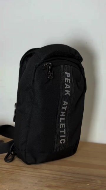 Video de Pechera Táctica Peak Armor Negra