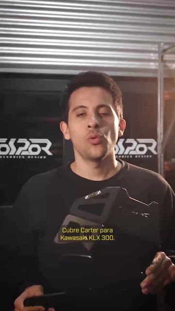 Video de COSPOR SRL