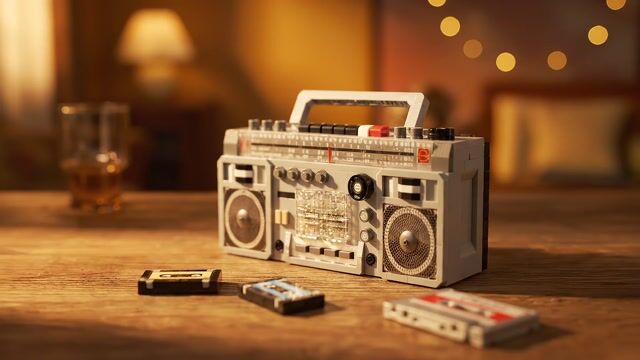 Video de Toyz company