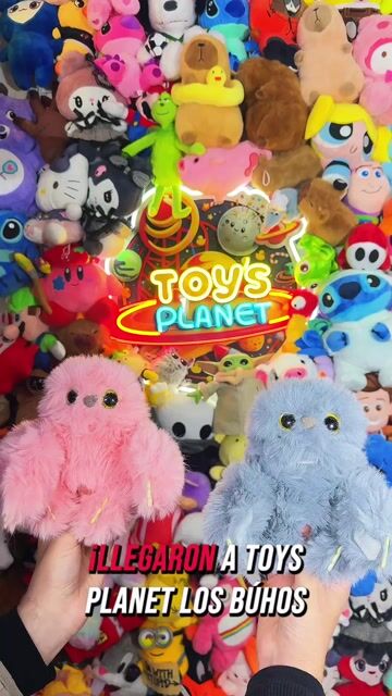 Video de Toys Planet