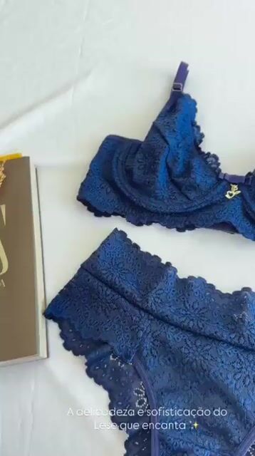 Video de Floratta Intimates