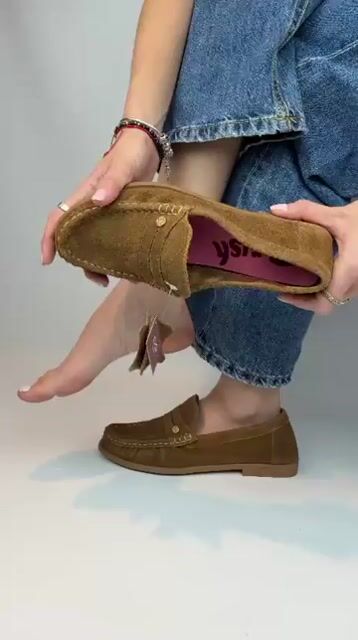 Video de Lolet Hush Puppies