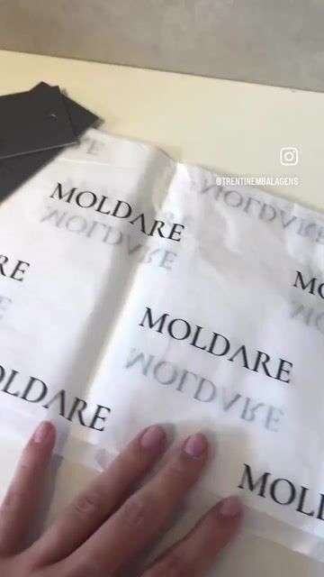 Vídeo de Trentin Bless