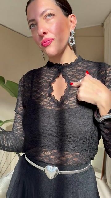 Video de Remera Sasha