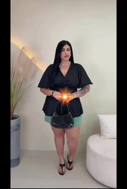 Vídeo de Ray Plus Boutique