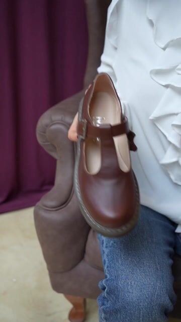 Video de Miye Zapatos