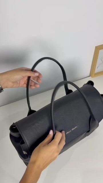 Video de Cartera Milán (entregas a partir de 10/7)