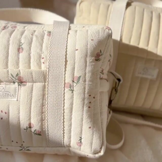 Video de Carry Bag - Liso