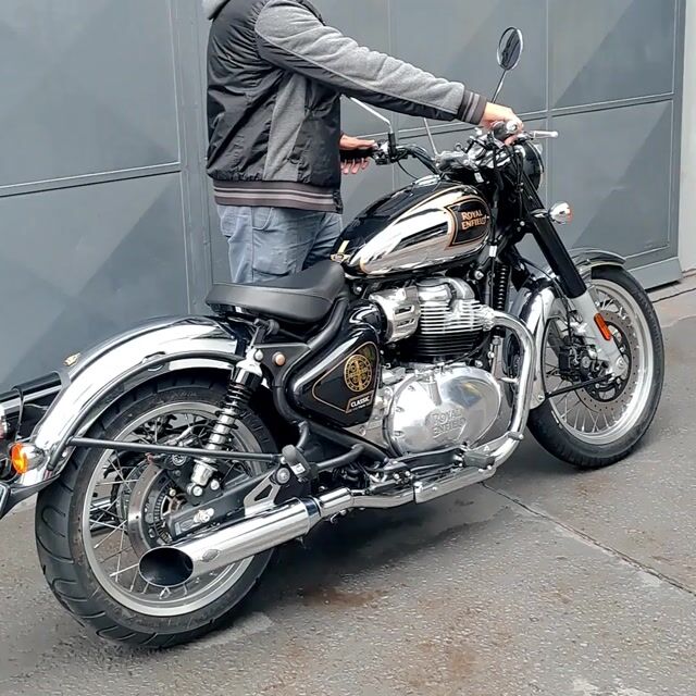 Video de PONTEIRAS 3.5" (CT. LATERAL) - CLASSIC 650