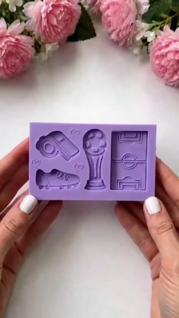 Video of Confeitaria dos moldes