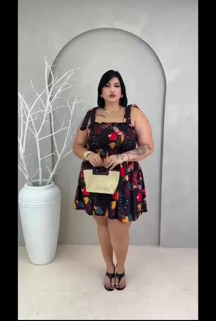 Vídeo de Ray Plus Boutique