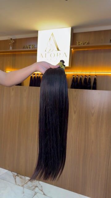 Vídeo de Alora Hair