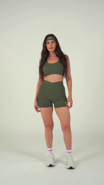 Vídeo de GOGO Athleisure Fitness