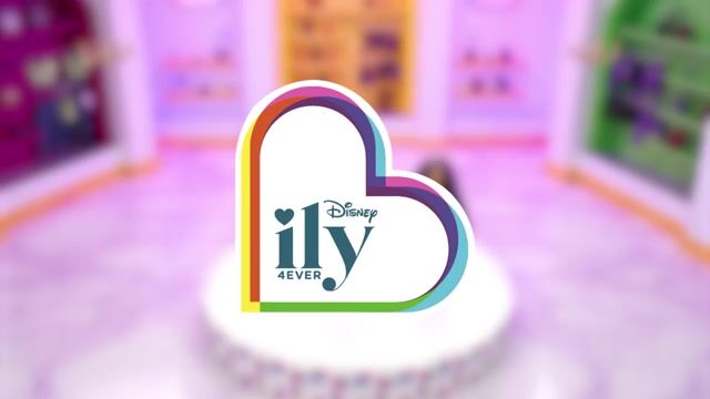 Video de Disney ily 4EVER Inspirada en Hocus Pocus Muñeca Articulada con 2 Outfits y Accesorios