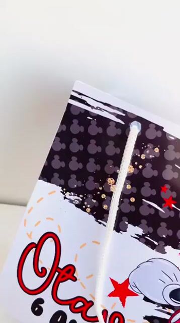 Vídeo de Arquivos Digitais By Giovanna