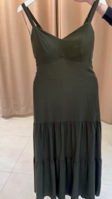Video de VESTIDO RAISSA