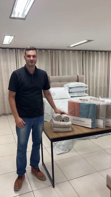 Vídeo de Loja Mattos