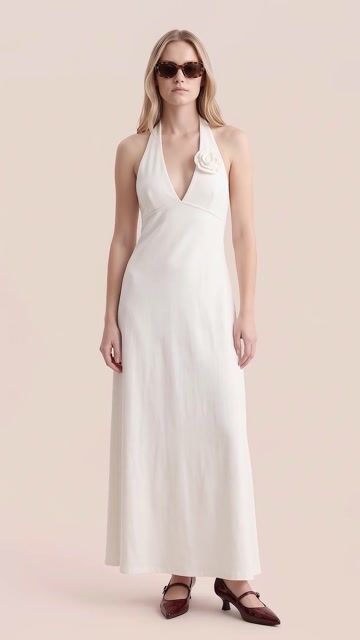 Video de Vestido Carole