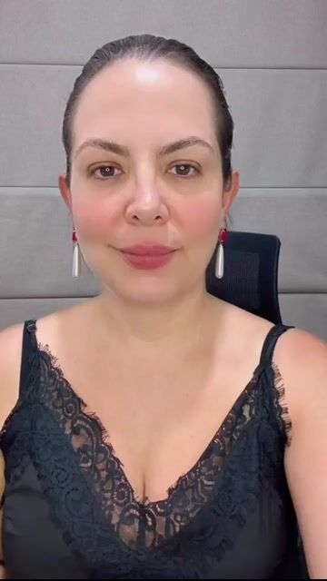 Video de Brinco Serena Pérola Comprida