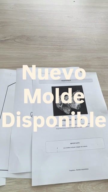 Video de Molde Yerbera & Azucarera