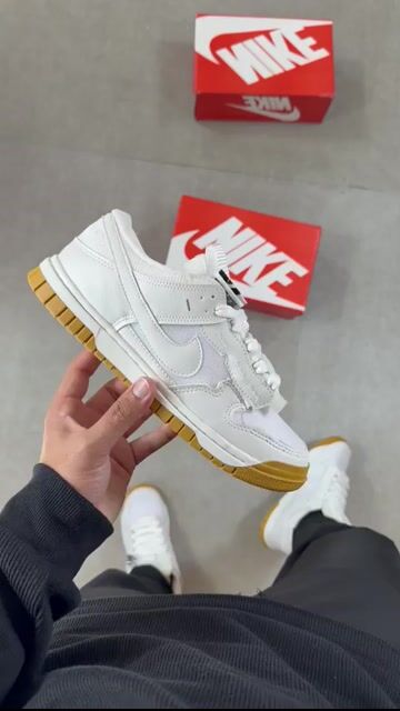 Video de Nike SB Dunk Low Jumbo
