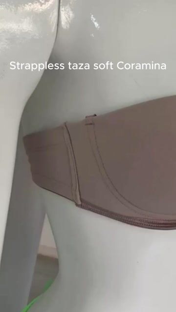 Video de STRAPLESS (360C)