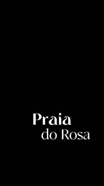 Vídeo de Praia do Rosa