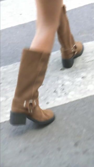 Video de BOTA SYRIS SB259325