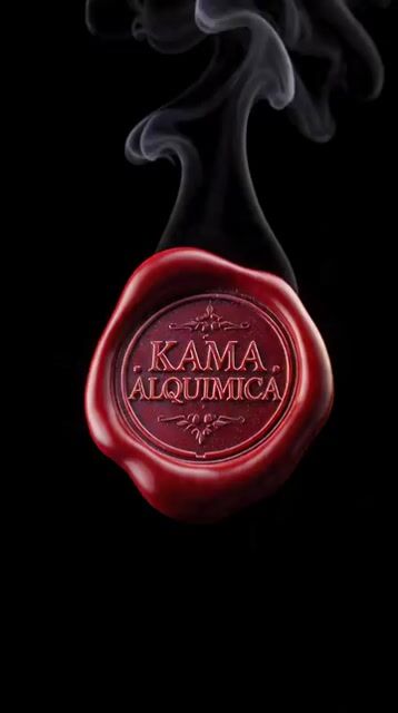 Video de S01 KAMA Alquímica Turiferaria
