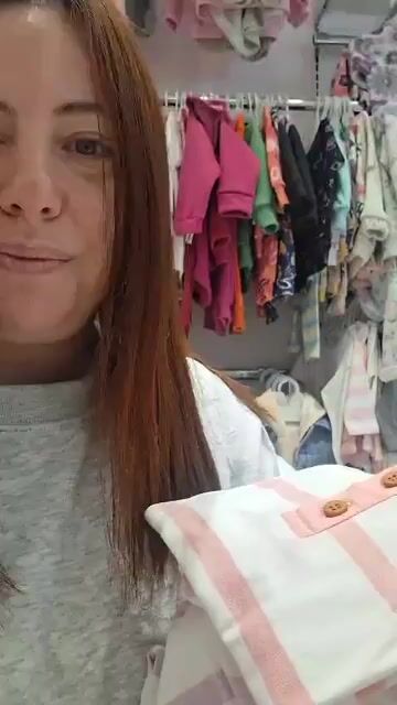 Video de Pachi bebes
