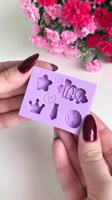 Vídeo de Confeitaria dos moldes