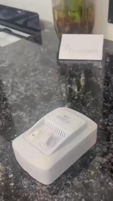 Video de Regulador Ventilador De Techo 5 Velocidades C/ Tecla De Luz